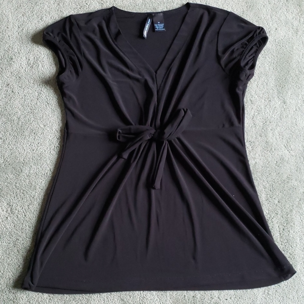 EUC Saint Tropez West Sz M top